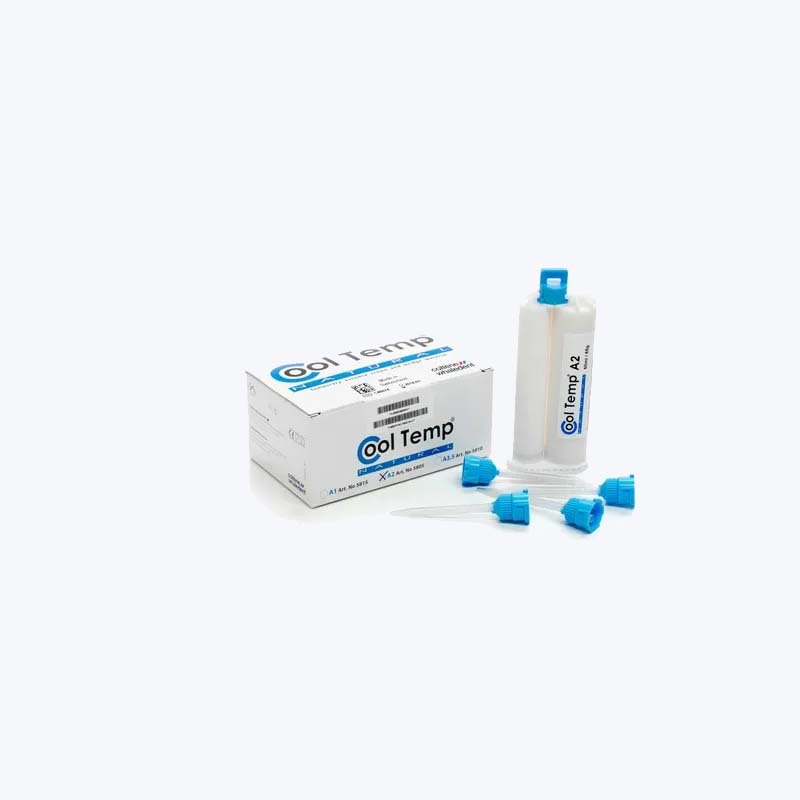 Coltene Whaledent Cooltemp Natural